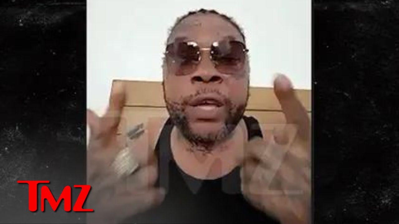 Вайбз Картель дал первое интервью после выхода из тюрьмы, рассказал о TikTok и записал видео за р...