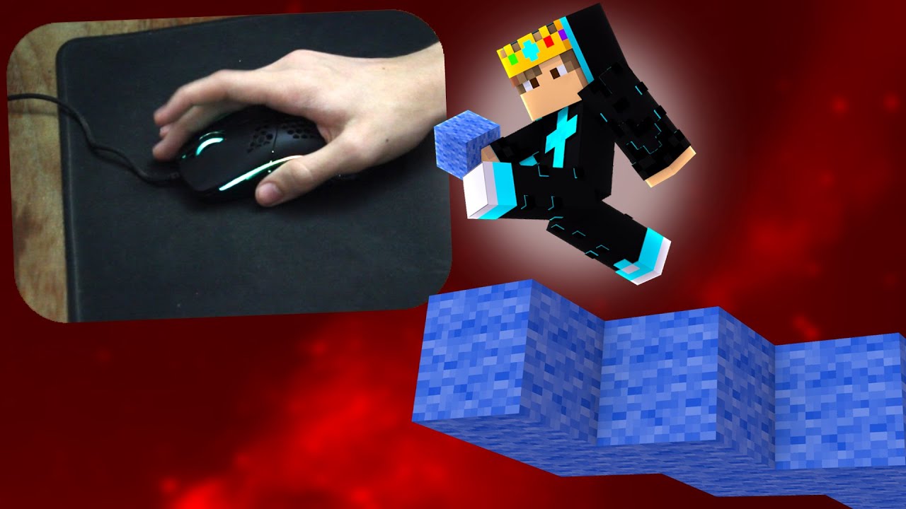 Nethergames Bedwars Handcam (with Zion 8x Red)