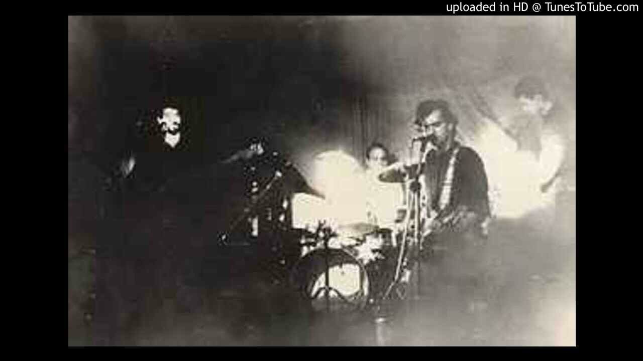 Scoria - The Last End