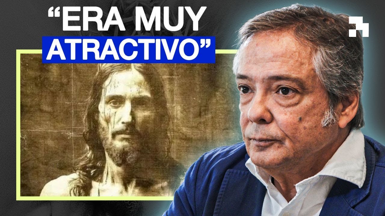 ¿Cómo Era el Verdadero Rostro de Jesús? Un historiador lo revela