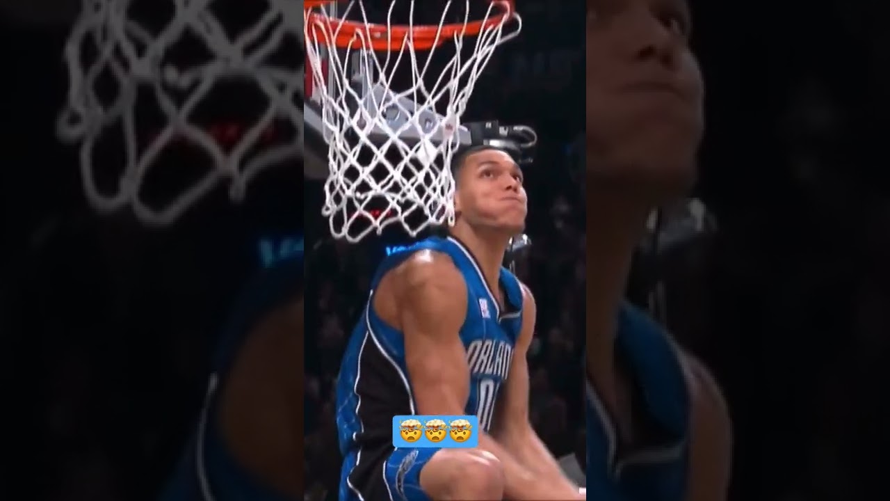 Best dunk I&rsquo;ve seen all day 💯 #shorts #basketball #viral