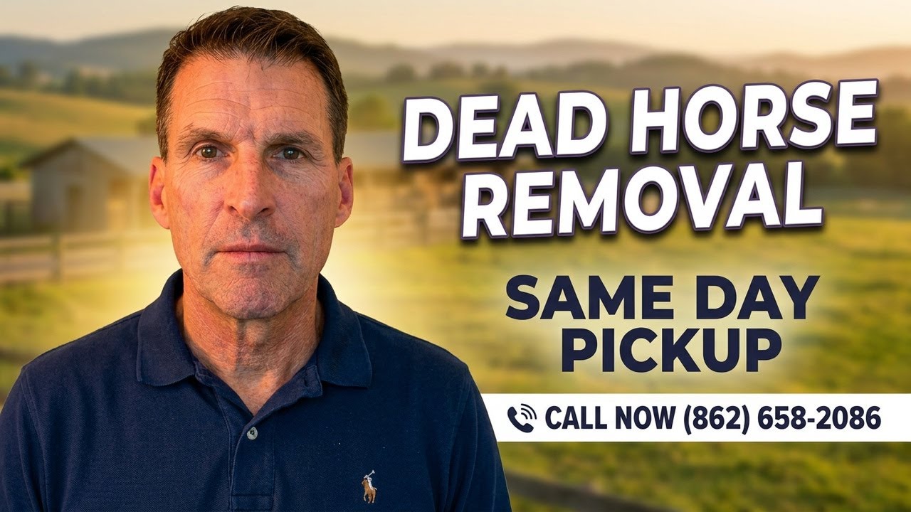 Emergency Dead Pet Removal New Jersey - Compassionate 24-Hour Service Ready to Help