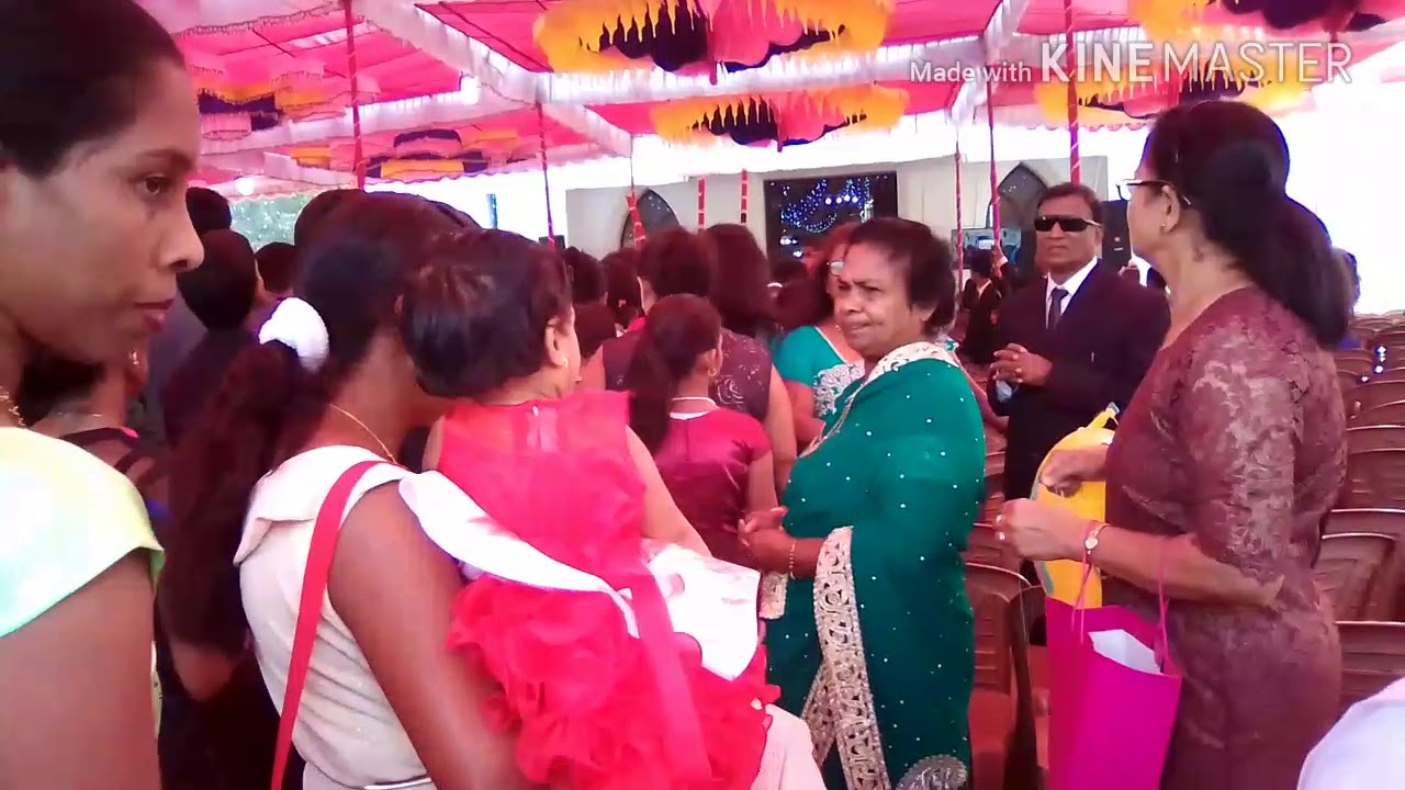 3 King's Festival in Chandor on 6th January 2018