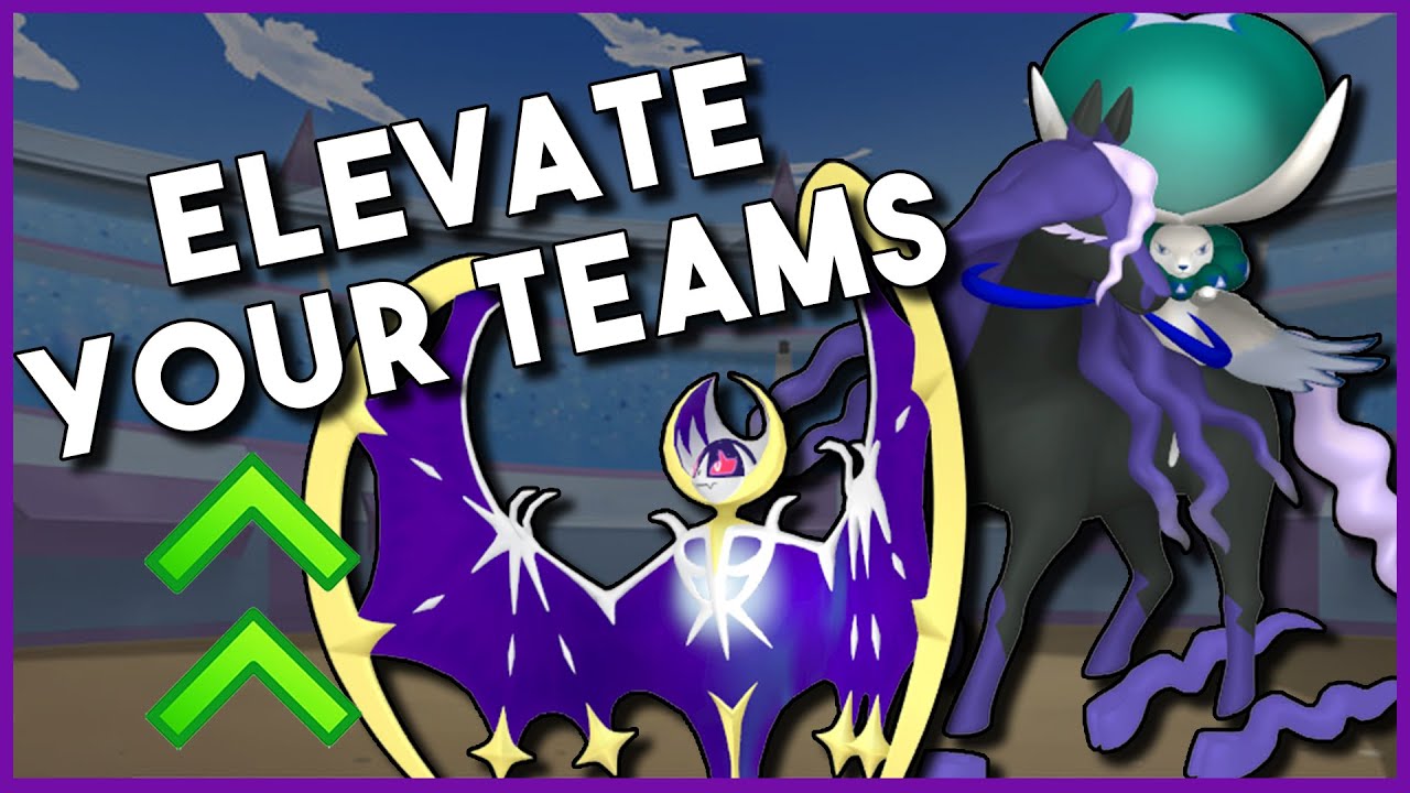 Struggling with Team Building in Regulation I? Watch This!