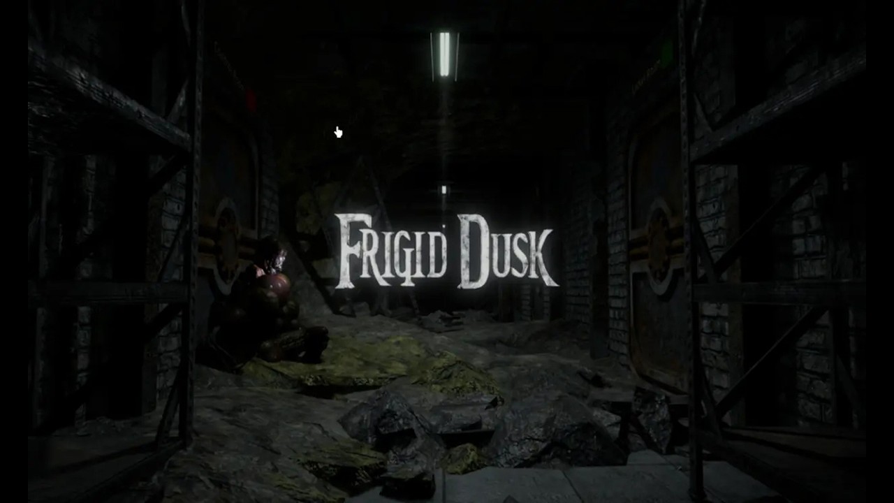Frigid Dusk CH 1