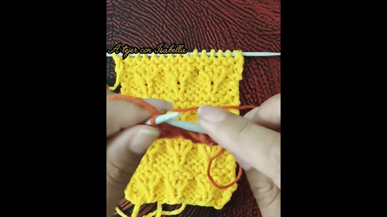 Cómo Tejer un Suéter de Lana Paso a Paso: Tutorial de Tejido con Dos Agujas 