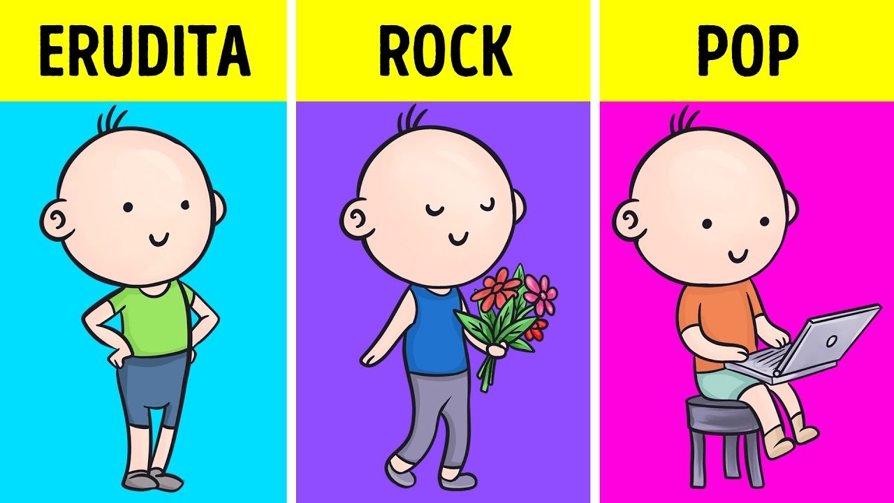 O Que Sua Música Favorita Diz Sobre Sua Personalidade