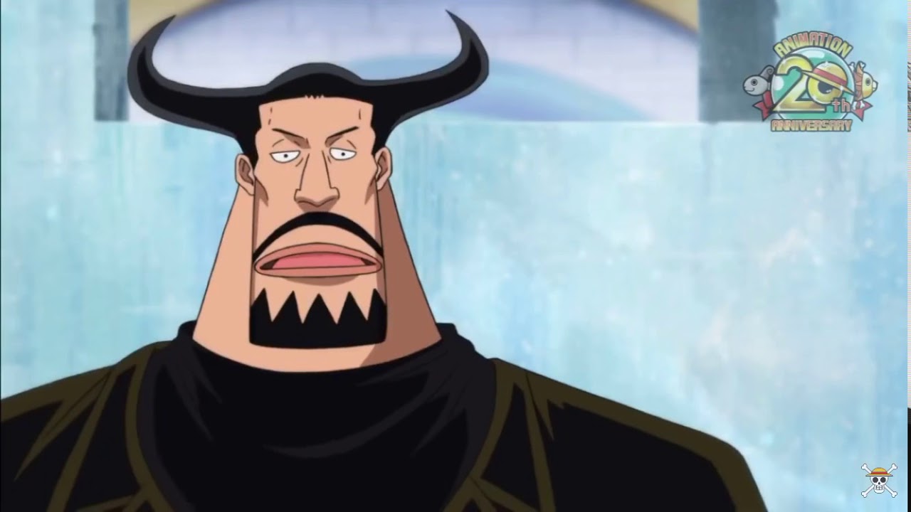 【ONE PIECE】ギア2