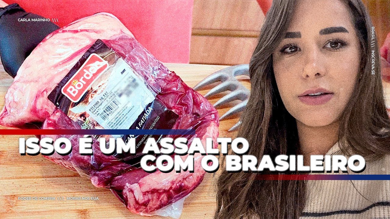 COMO É POSSÍVEL VIVER ASSIM? NEM AO BÁSICO SE TEM ACESSO