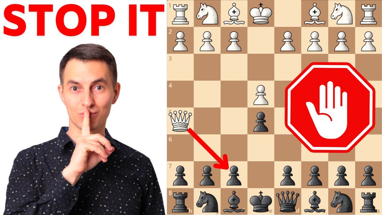 Жестоко накажите приятеля ученого смертельной контратакой