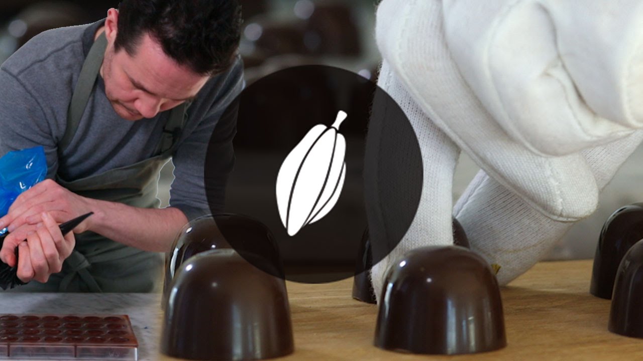Chocolate praline | Simply Chocolate and more