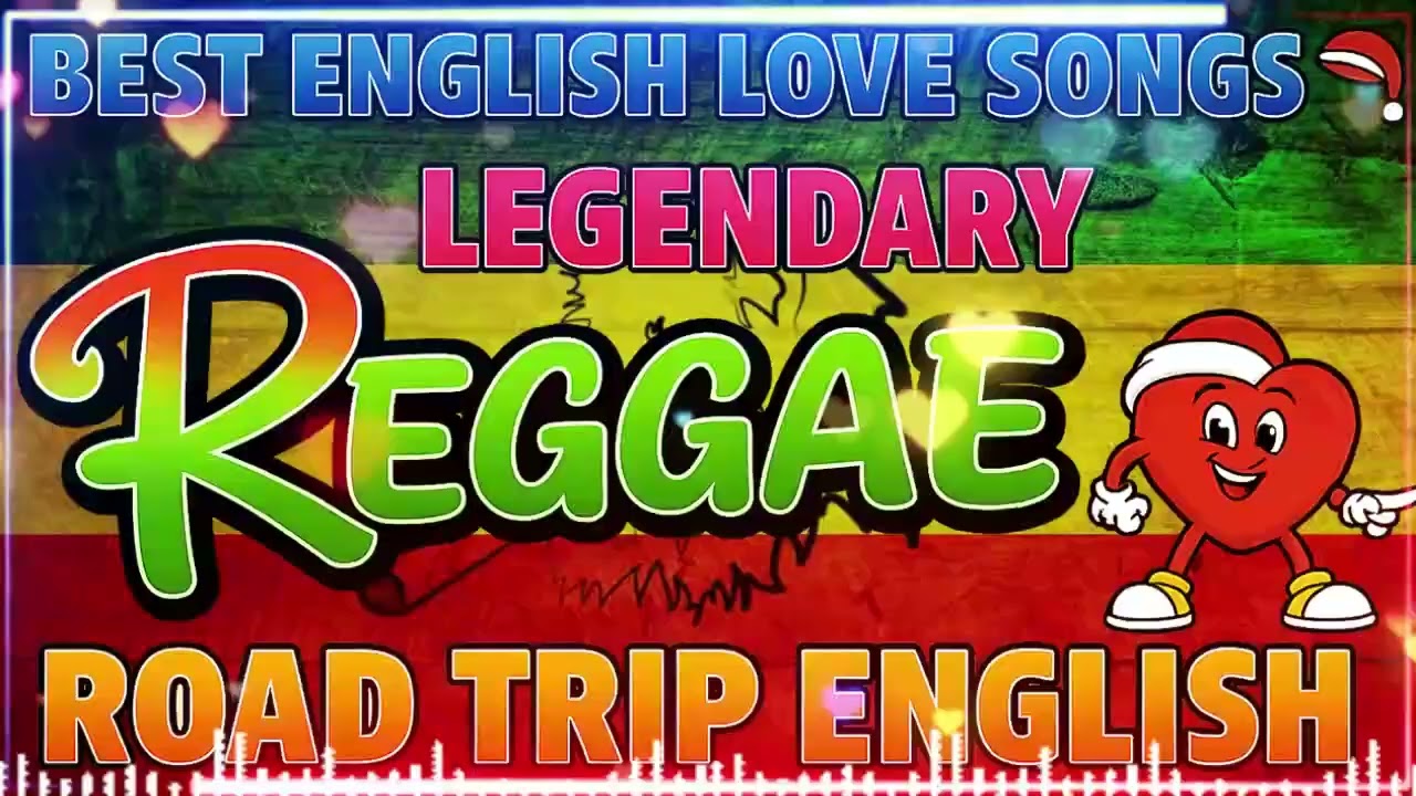 RELAXING REGGAE MUSIC MIX 2026 🎸 NEW REGGAE LOVE SONGS 2025 🔔 ALL TIME FAVORITE REGGAE SONGS 2025
