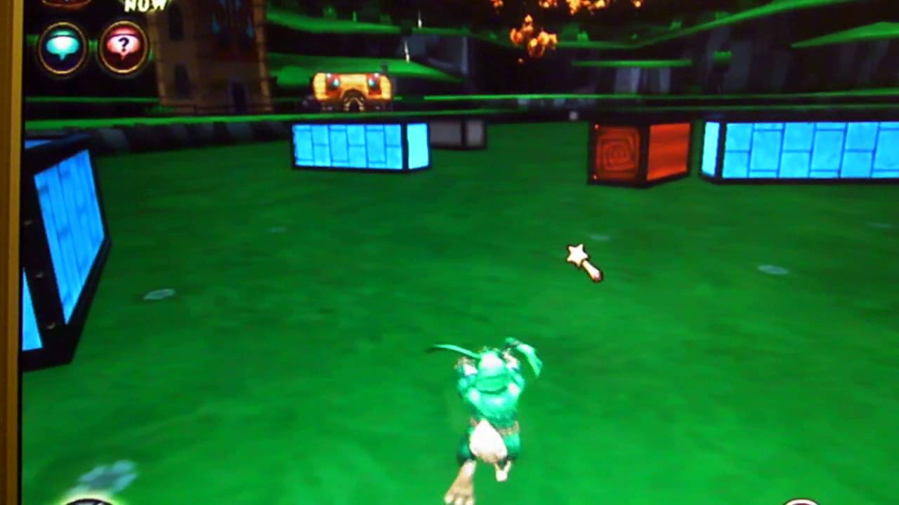 Wizard101 Pet Pavilon FAIL!