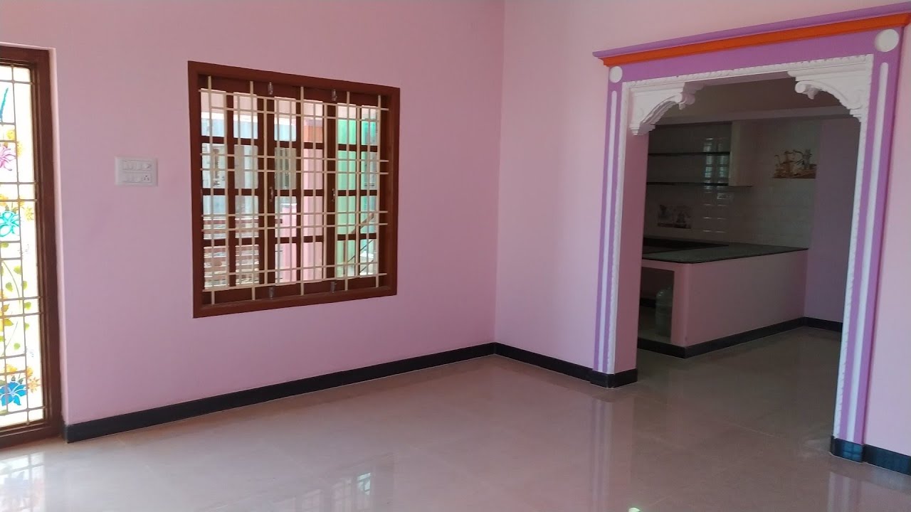 New 2bhk compact house for sale / East facing/ 1150 Sqft #justinform