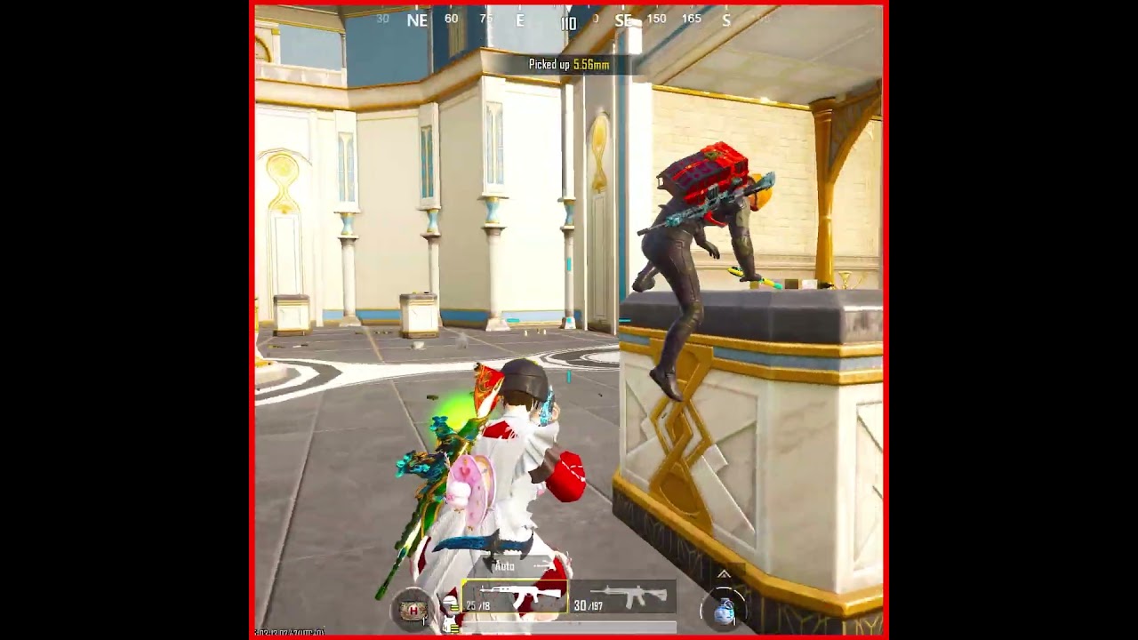 When teammate Go for Kills And Die | PUBG Mobile