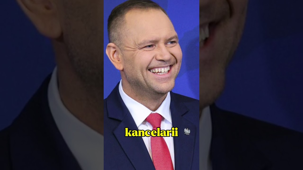 Kandydat Tuska: 