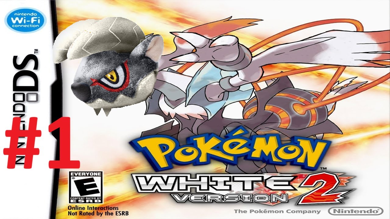 The Swan Song To An Era (Pokemon White 2 #1)
