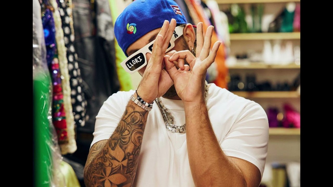 Mix Feid-BadBunny