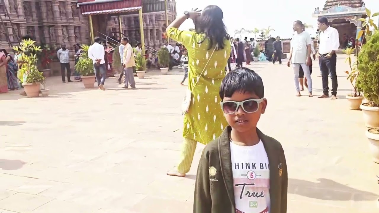 Shree Ram Mandir#2nd Ayodhya 