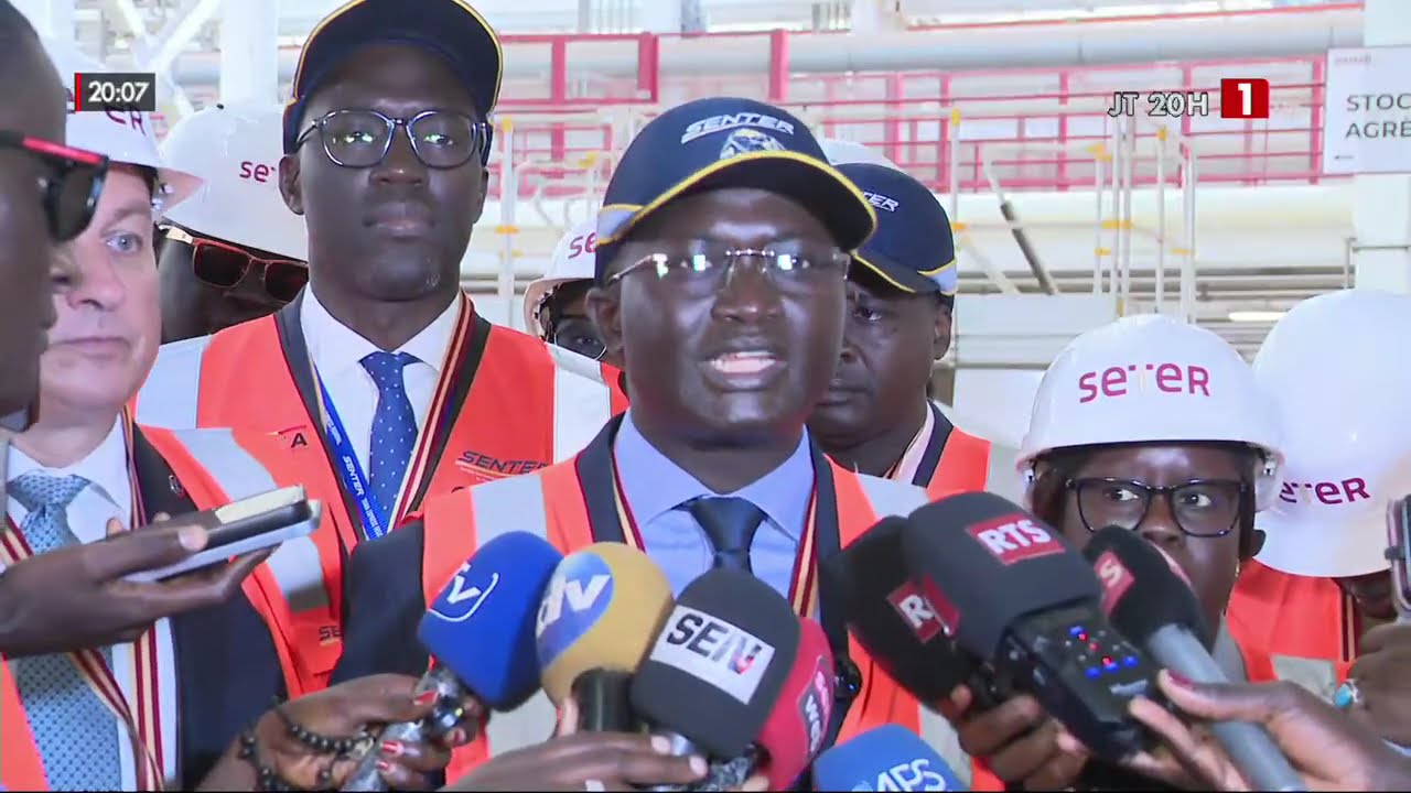 3ÈME PHASE TER DAKAR-THIÈS : L’UE s’engage à injecter 6 millions d’euros
