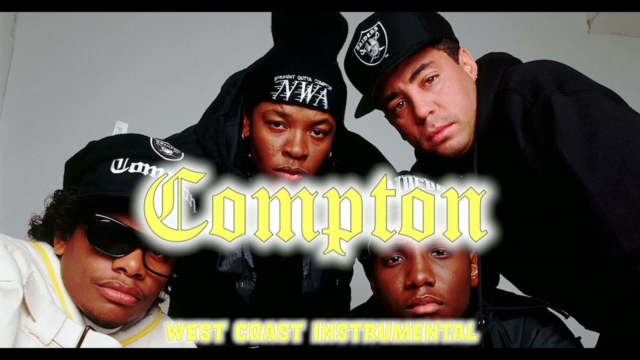 [Free] G-Funk Type Beat 