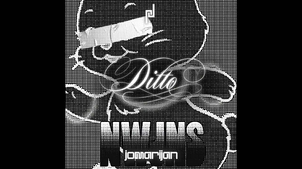 NewJeans(뉴진스) - Ditto (Jomarijan Hardstyle Bootleg)