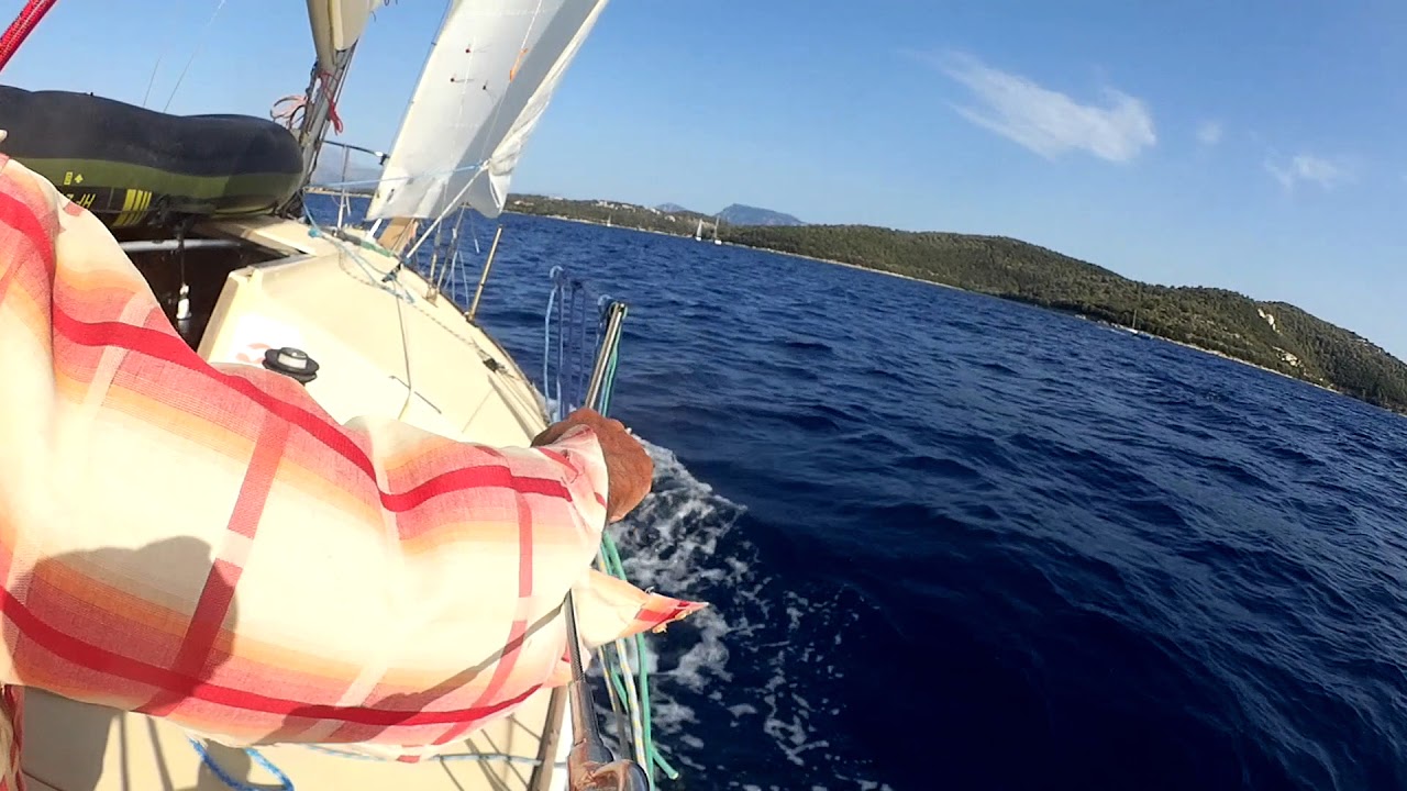 Part 2 South Ionian Rally 2017