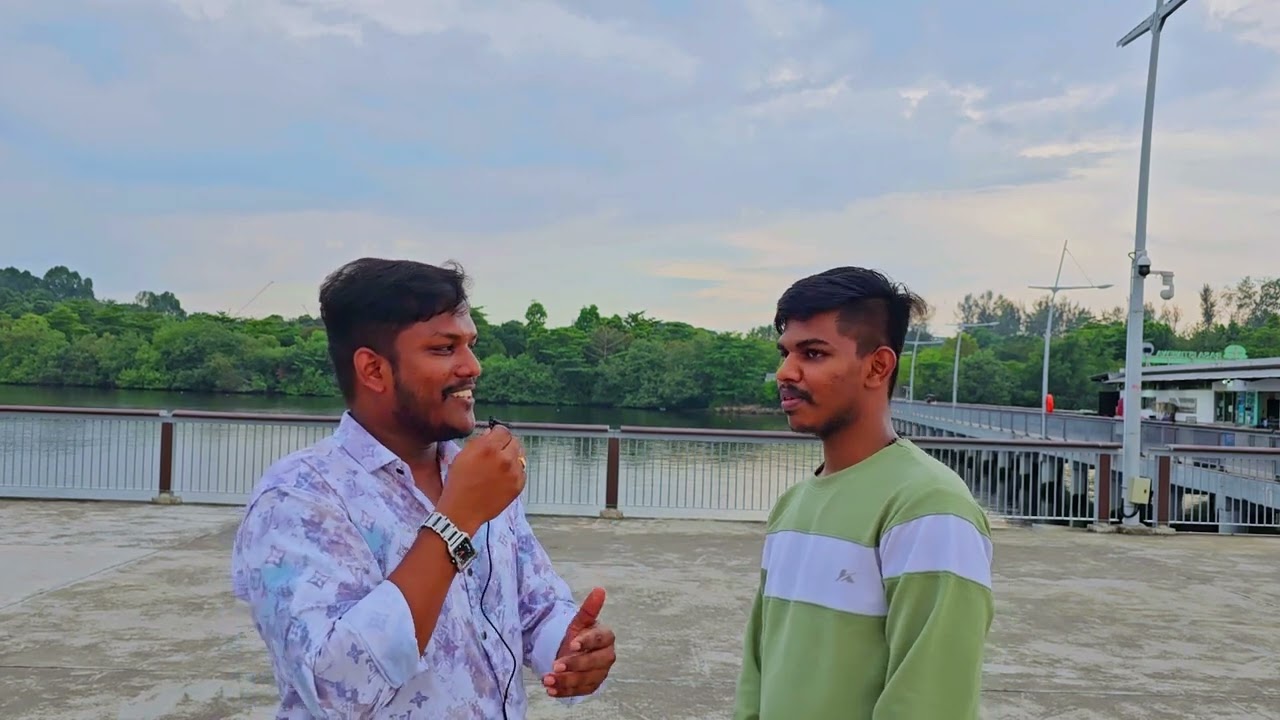 PCM PERMITLA WORK வரிங்களா அப்போ இந்த பாத்துட்டு வாங்க #singapore #interview #pcm #workpermit #sg