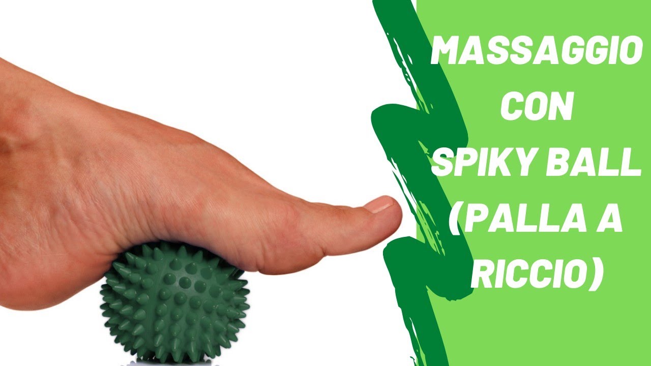Pilates con  Greis//massaggio plantare con pallina