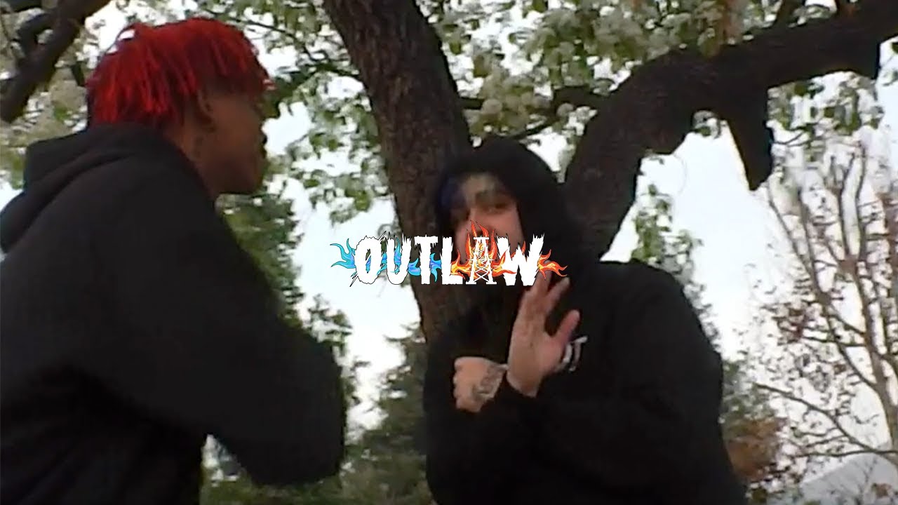 Sad Frosty x DC The Don - Beavis & Butt-Head (OUTLAW Snippet)