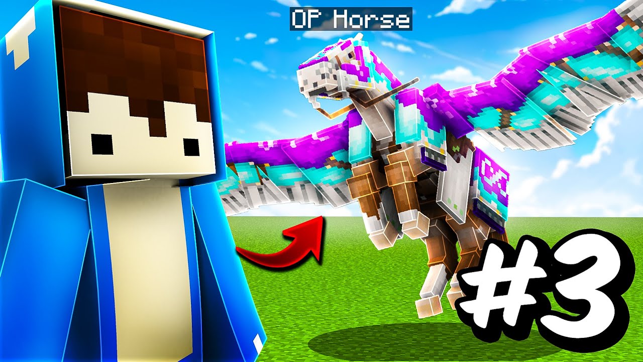 Ich TESTE *fragwürdige* Minecraft Mods mit 0 DOWNLOADS