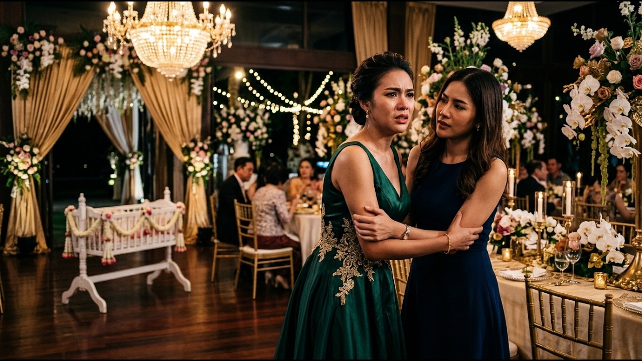 กลับจากบ้านเมียน้อย…แต่บ้านถูกขาย ภรรยาหาย ลูกเพิ่งเกิดก็ไม่อยู่ | ดราม่าชีวิตจริงสะเทือนใจ
