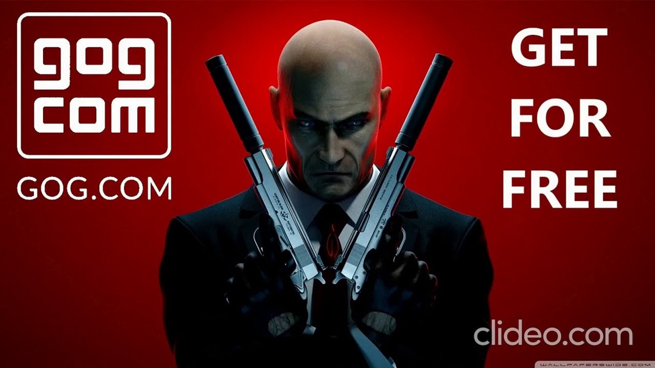 #Freebies | &ldquo;HITMAN: ABSOLUTION&rdquo; IS DISTRIBUTED IN GOG
