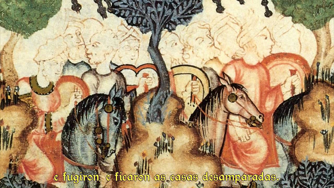 Cantiga 323 