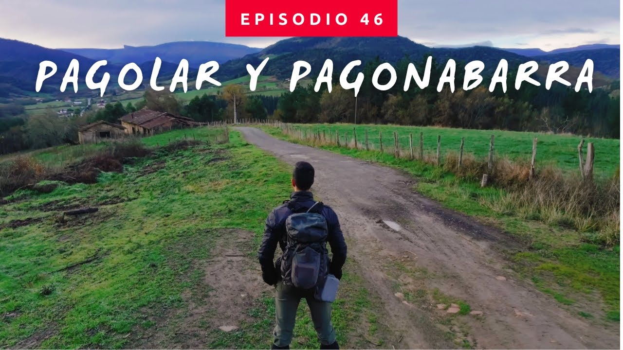 PAGOLAR Y PAGONABARRA. Dos centenarios de ÁLAVA.