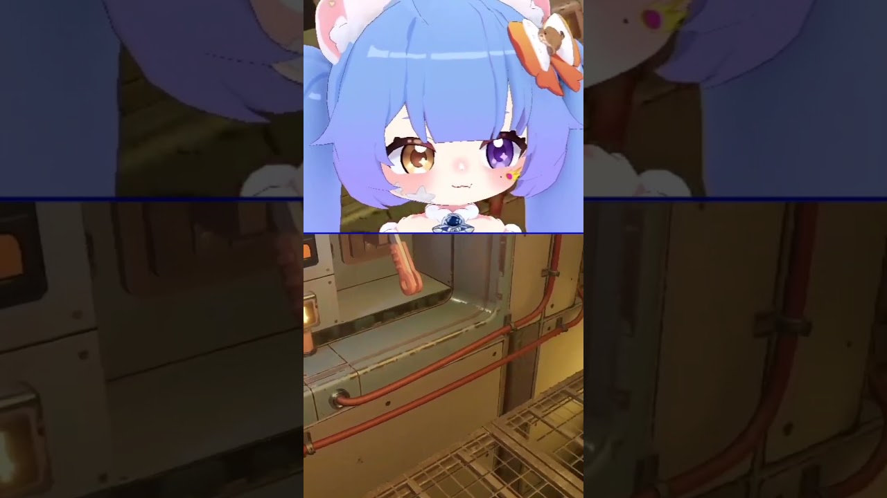 Spacemunggi - The Instructions Unclear #vtubers #vtuber #chibi