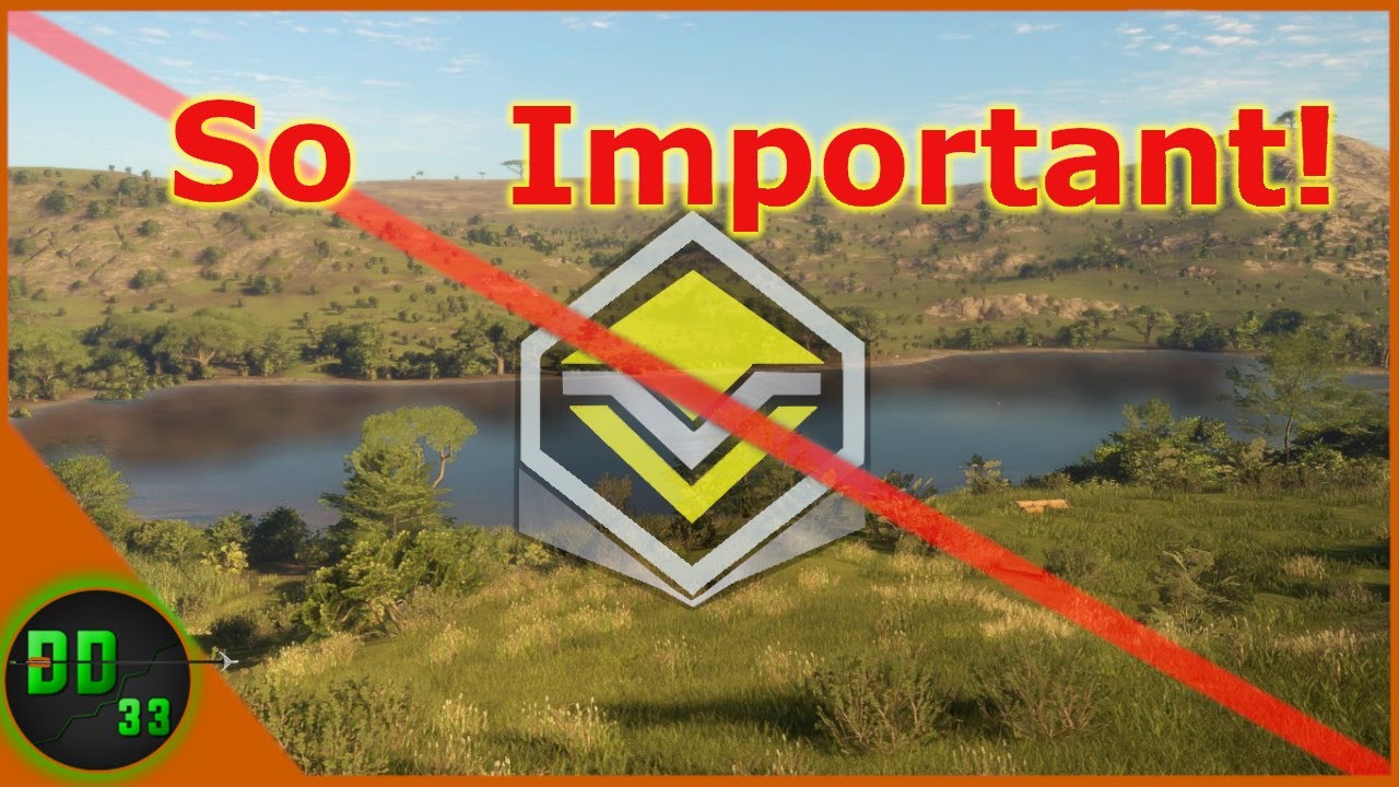 This is why You're Not Finding Diamonds! Call Of The Wild