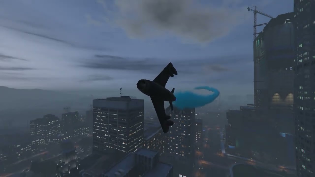[Grand Theft Auto V] 20260306 2/2