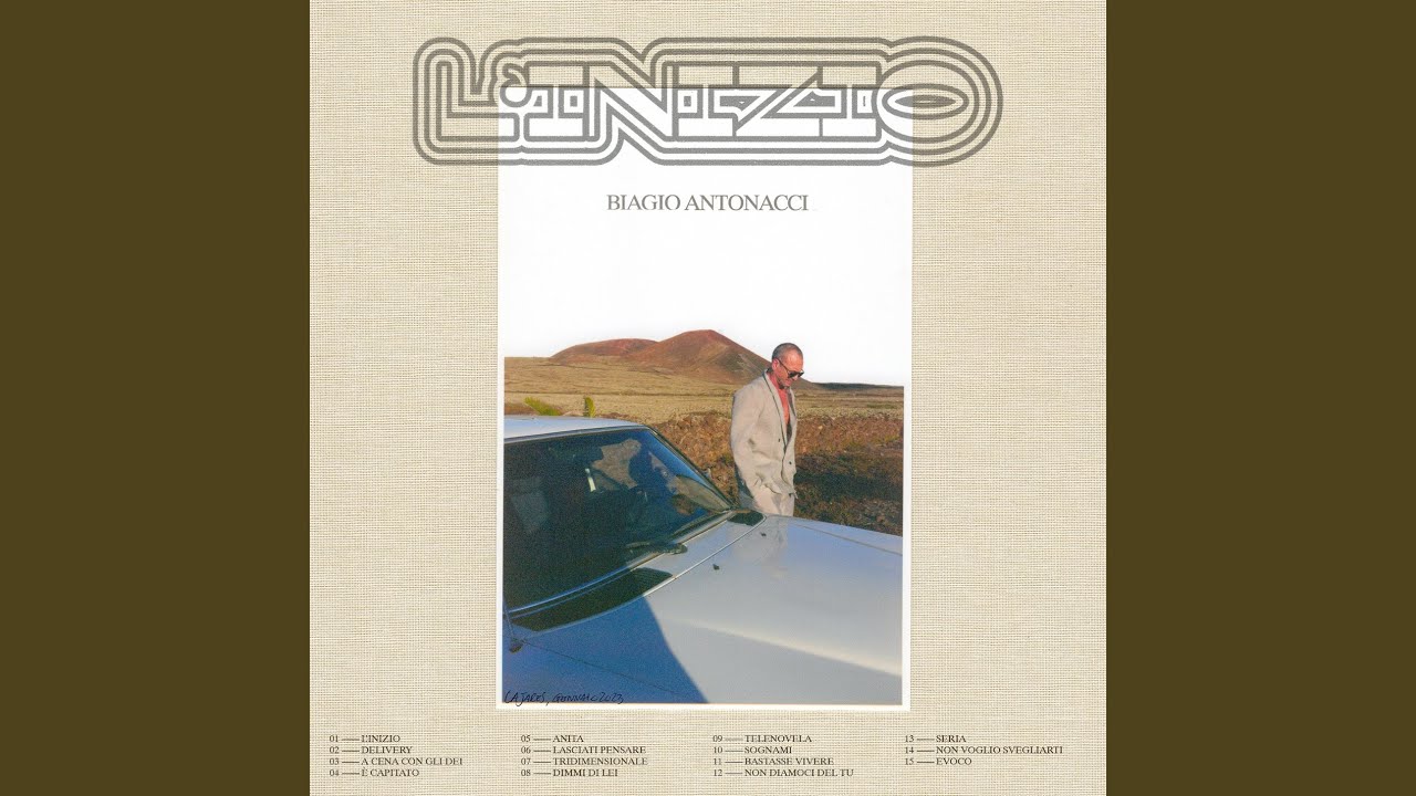 L'inizio