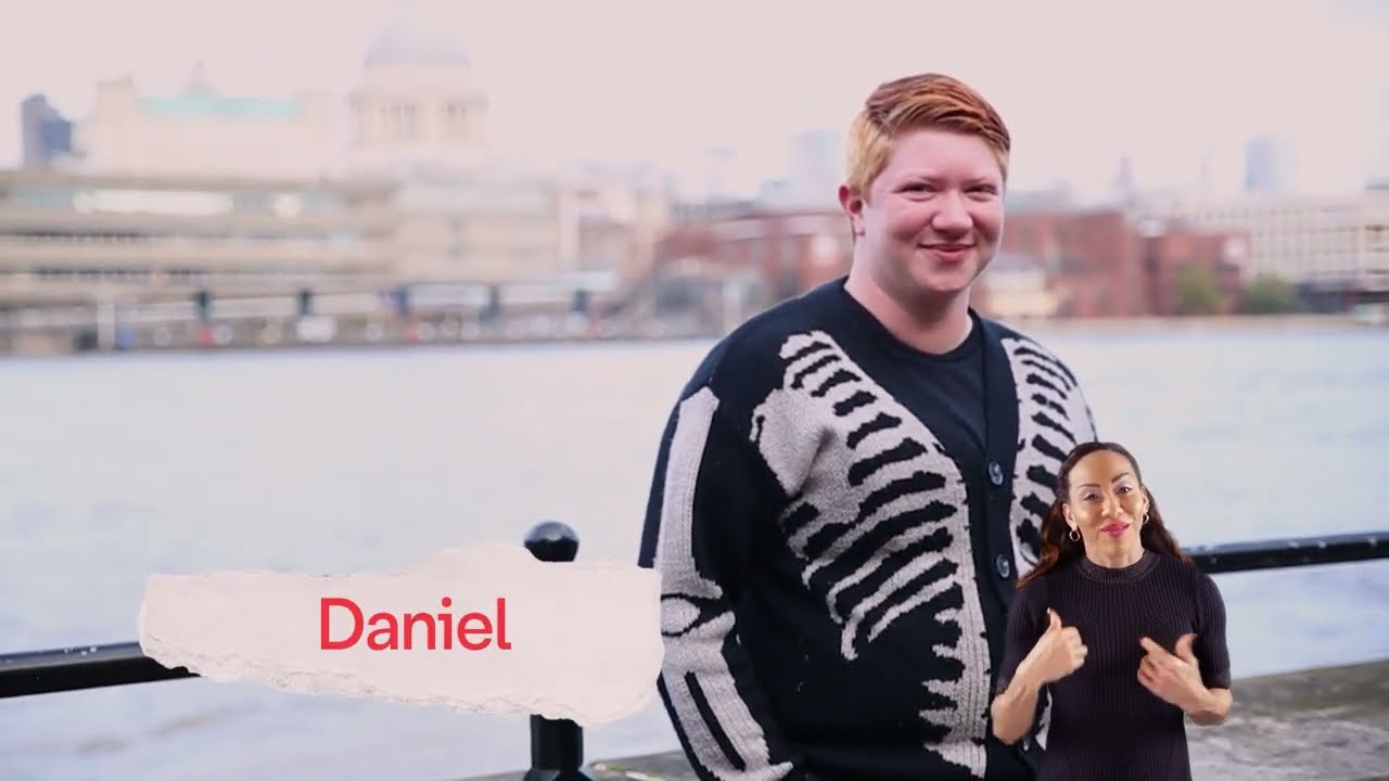 "We own this night bus" - Daniel | London LGBTQ+ Community Centre