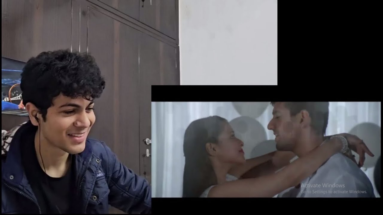 Tu Zaroori Full Video - ZiD Reaction | Mannara, Karanvir|Sunidhi Chauhan, Sharib Sabri|Sharib Toshi