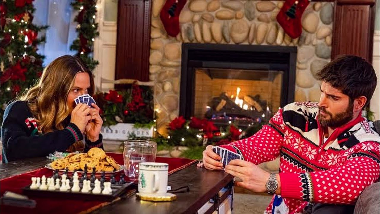 Um Milagre de Natal para Daisy - Filme de Natal e Romance 2022