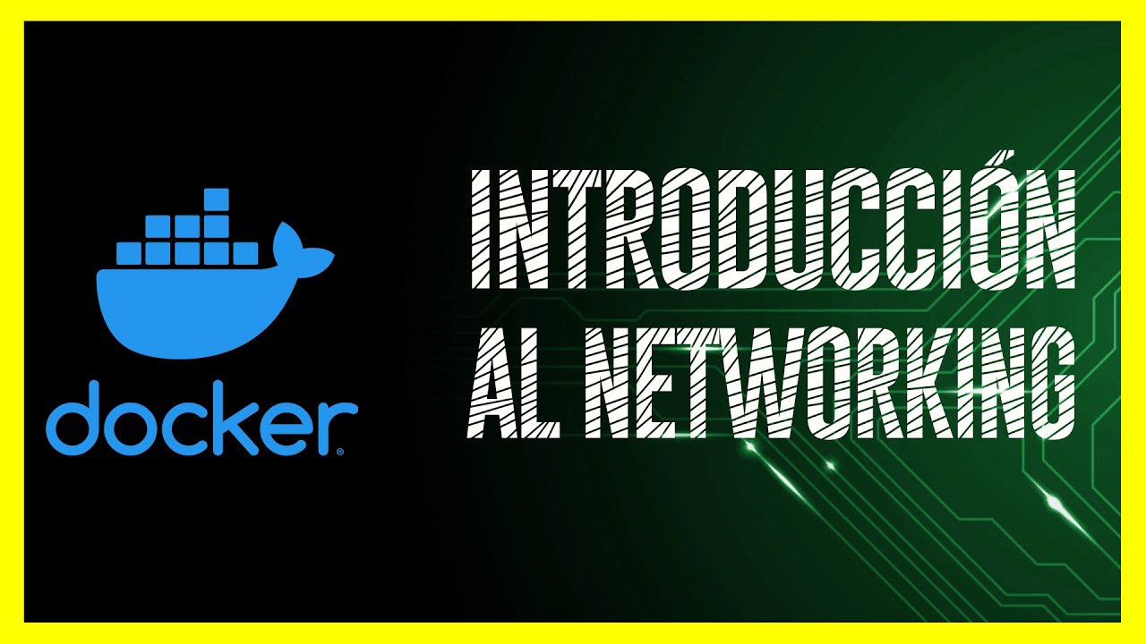 Networking en Docker ☁☁ Despliegue de OWNCLOUD