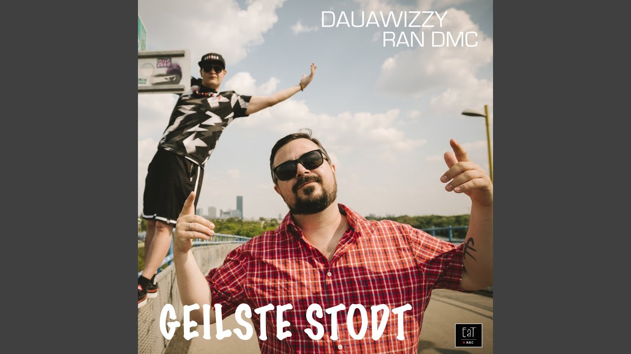 Geilste Stodt