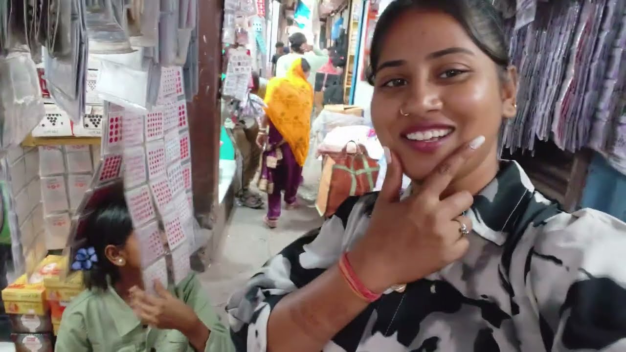 Asansol market Aaye Hai 🥰