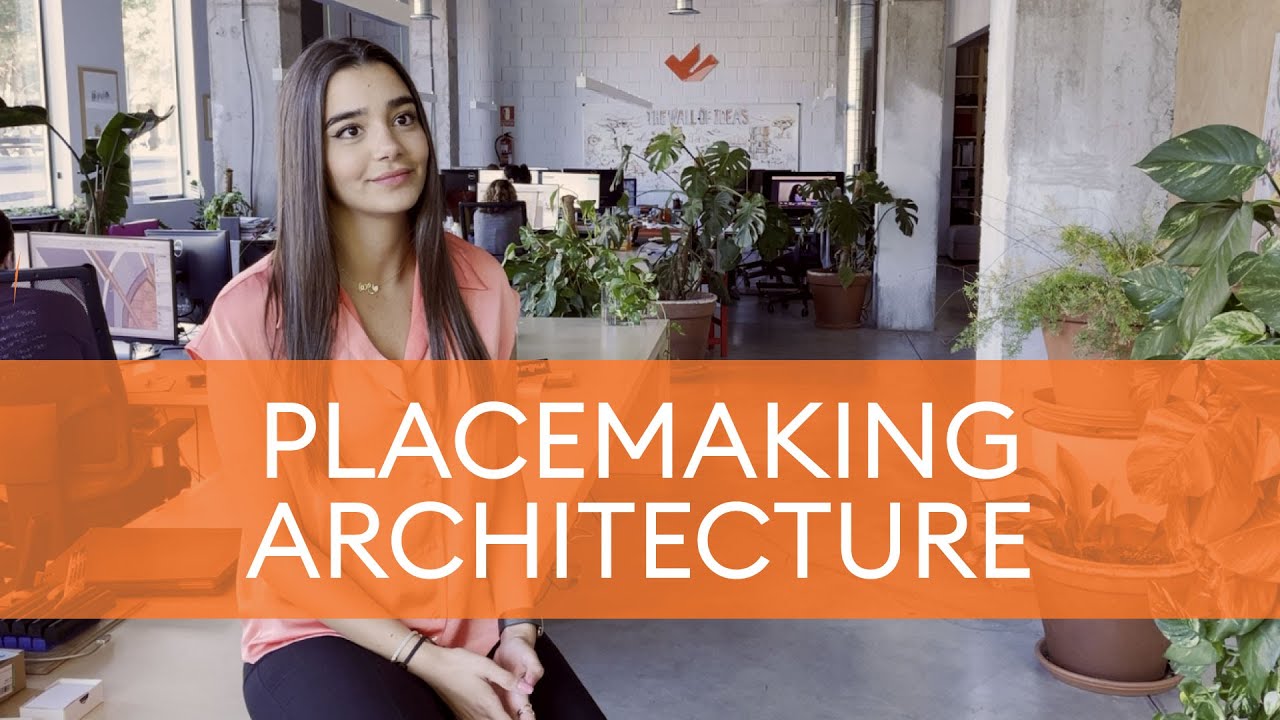 Placemaking Architecture
