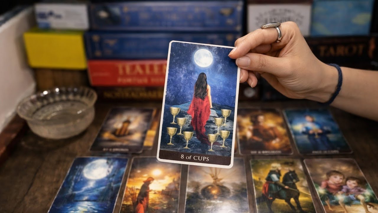 Scorpio ♏ വൃശ്ചികം | Avarude Ippozhathe Feelings ❤️ | March 2026 Tarot Reading