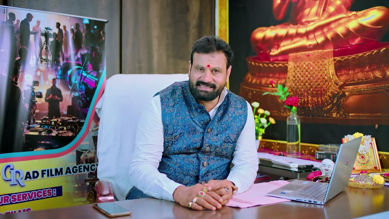 gr ad film agency tvc 8k
