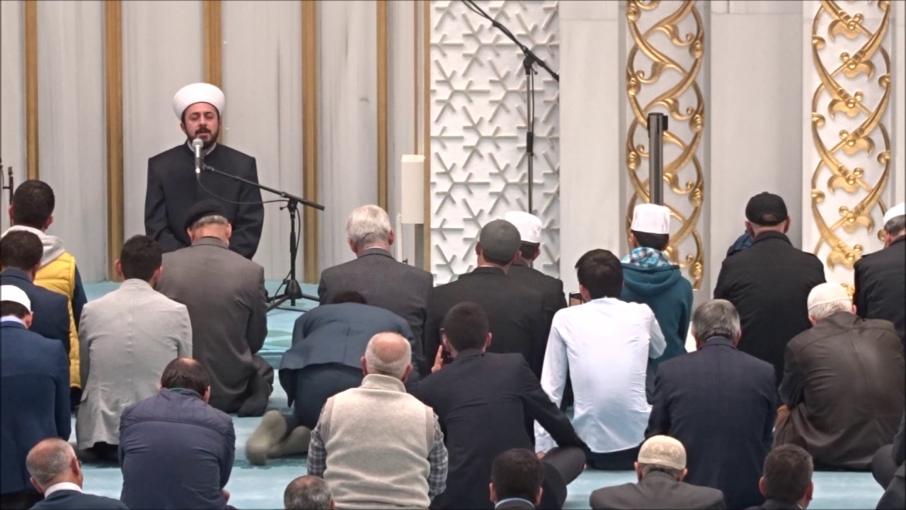 Ali TEL-3/ÂLİ İMRÂN (92-97)