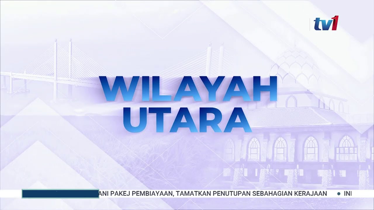 5 FEB 2026 - BERITA WILAYAH - WILAYAH UTARA